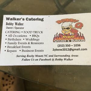 Meet your Posher, Bobby